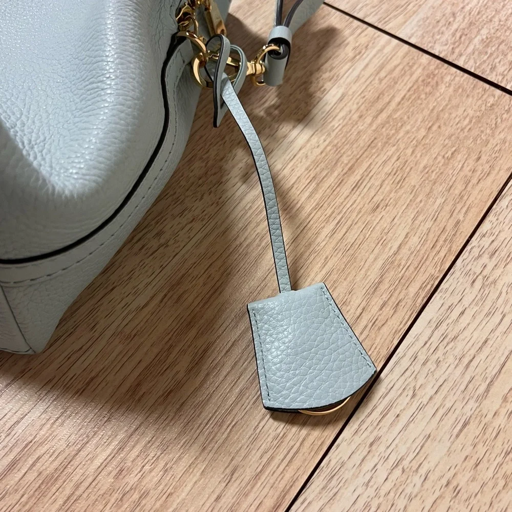 Radley London Dukes Place Medium Pebble Leather Compartment Crossbody - Picture 4 of 9